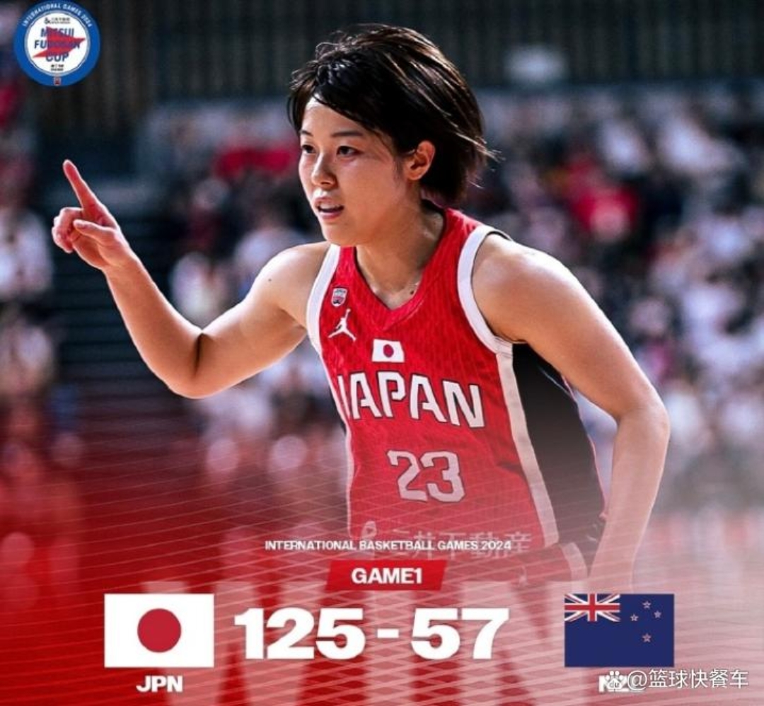 多米体育官方网站-东京奥运会篮球比赛开幕,日本女队取得胜利了吗