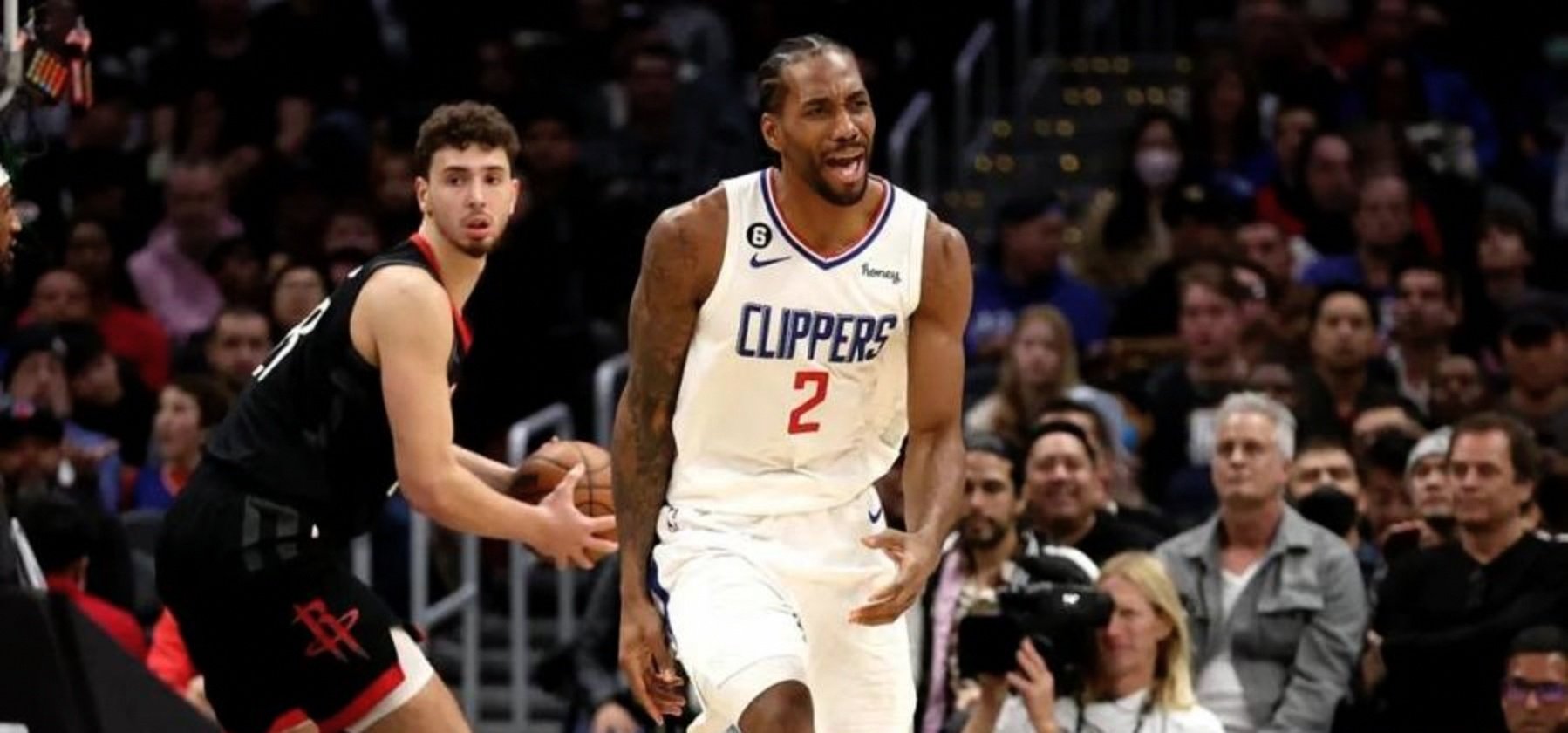 多米体育官方平台-快船连输